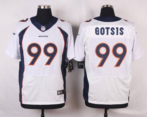 Denver Broncos elite jerseys-043